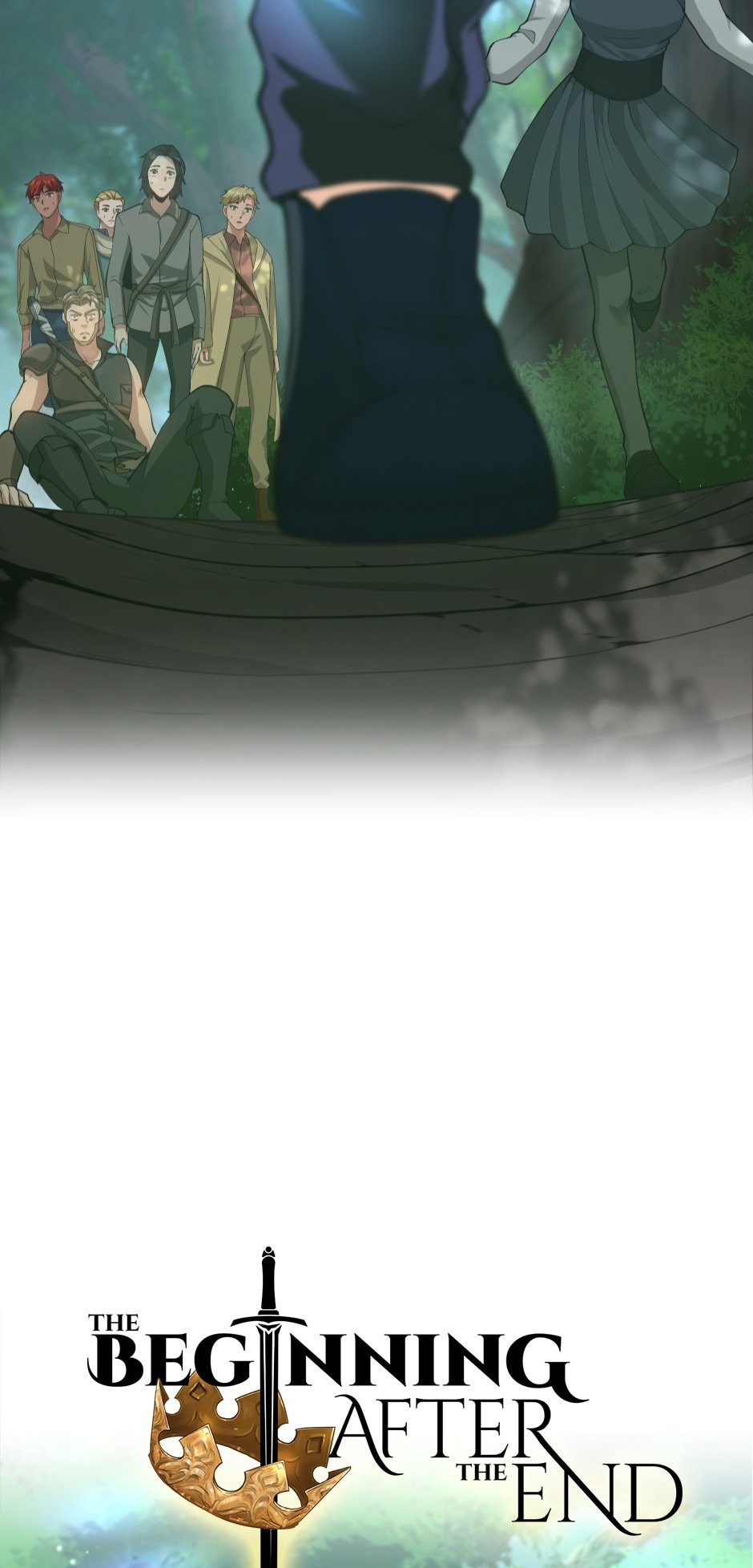 The Beginning After the End, Chapter 128 image 20